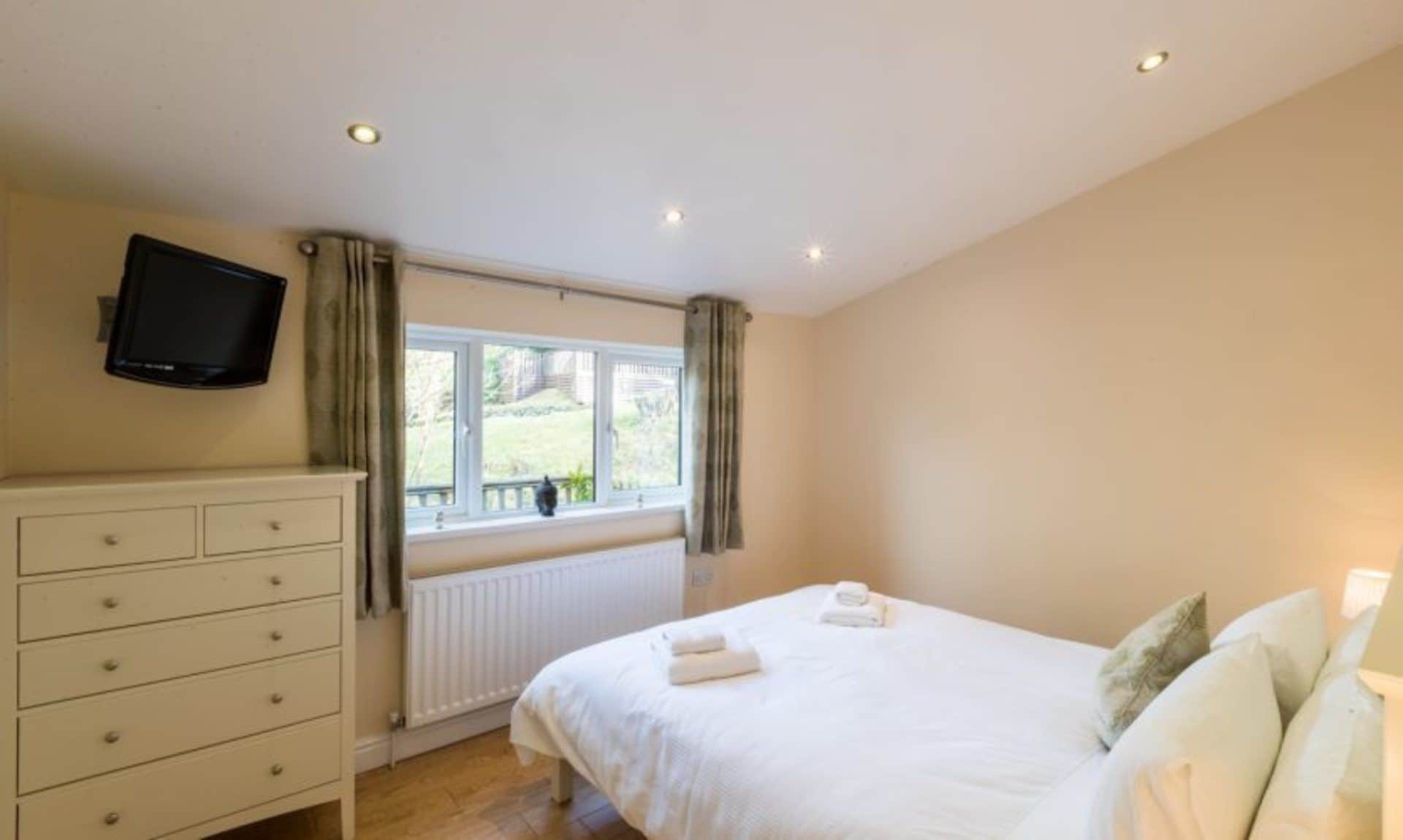 Owls House, White Cross Bay, Ambleside, Windermere Extérieur photo