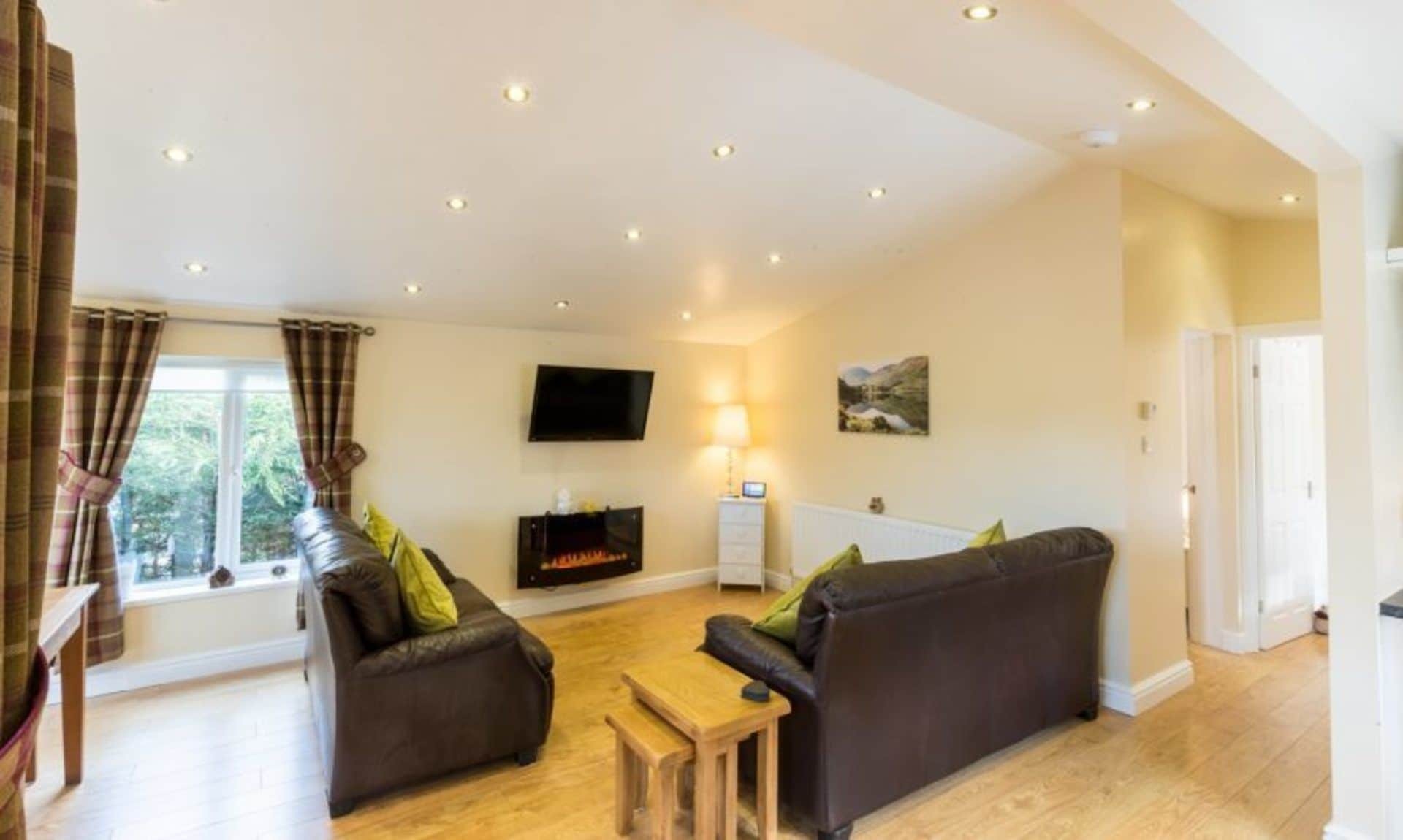 Owls House, White Cross Bay, Ambleside, Windermere Extérieur photo
