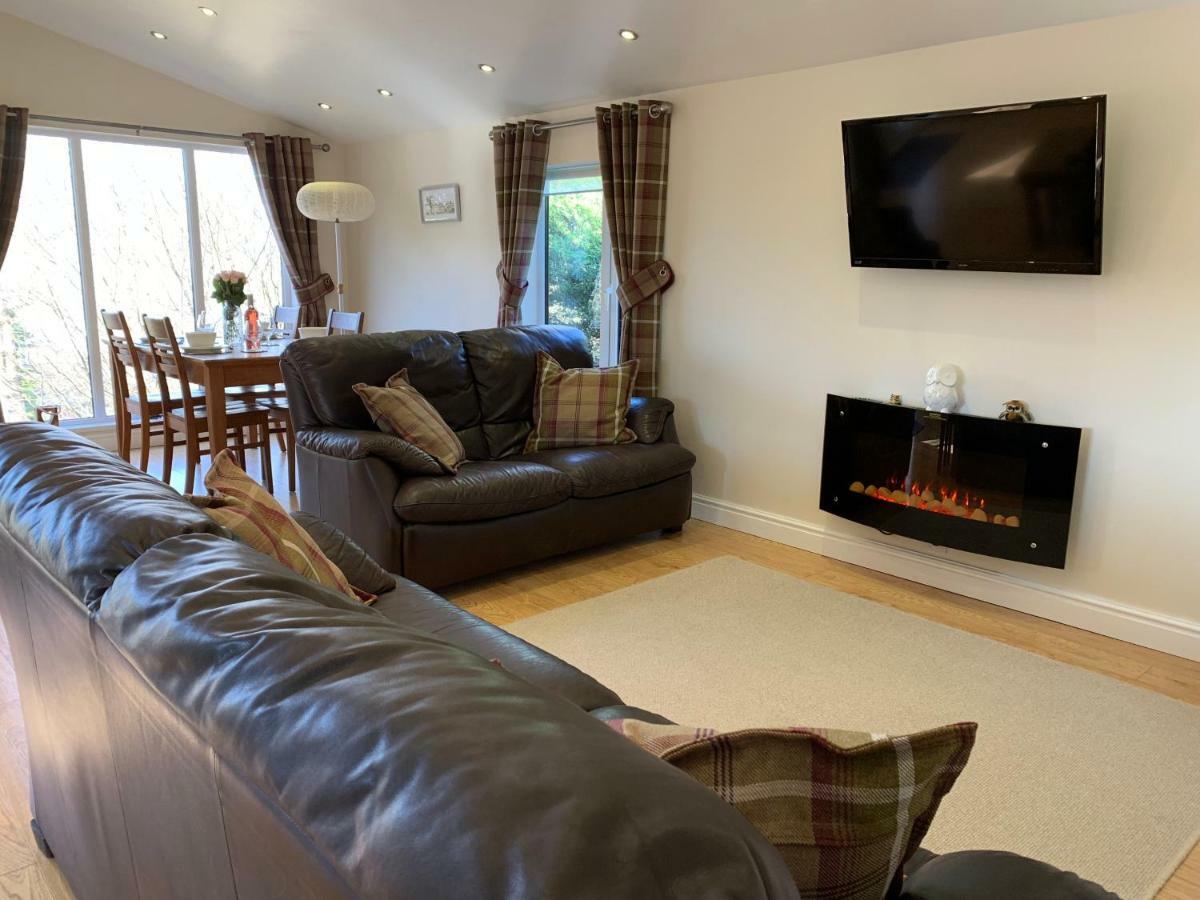 Owls House, White Cross Bay, Ambleside, Windermere Extérieur photo