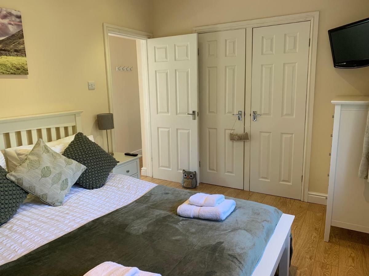 Owls House, White Cross Bay, Ambleside, Windermere Extérieur photo