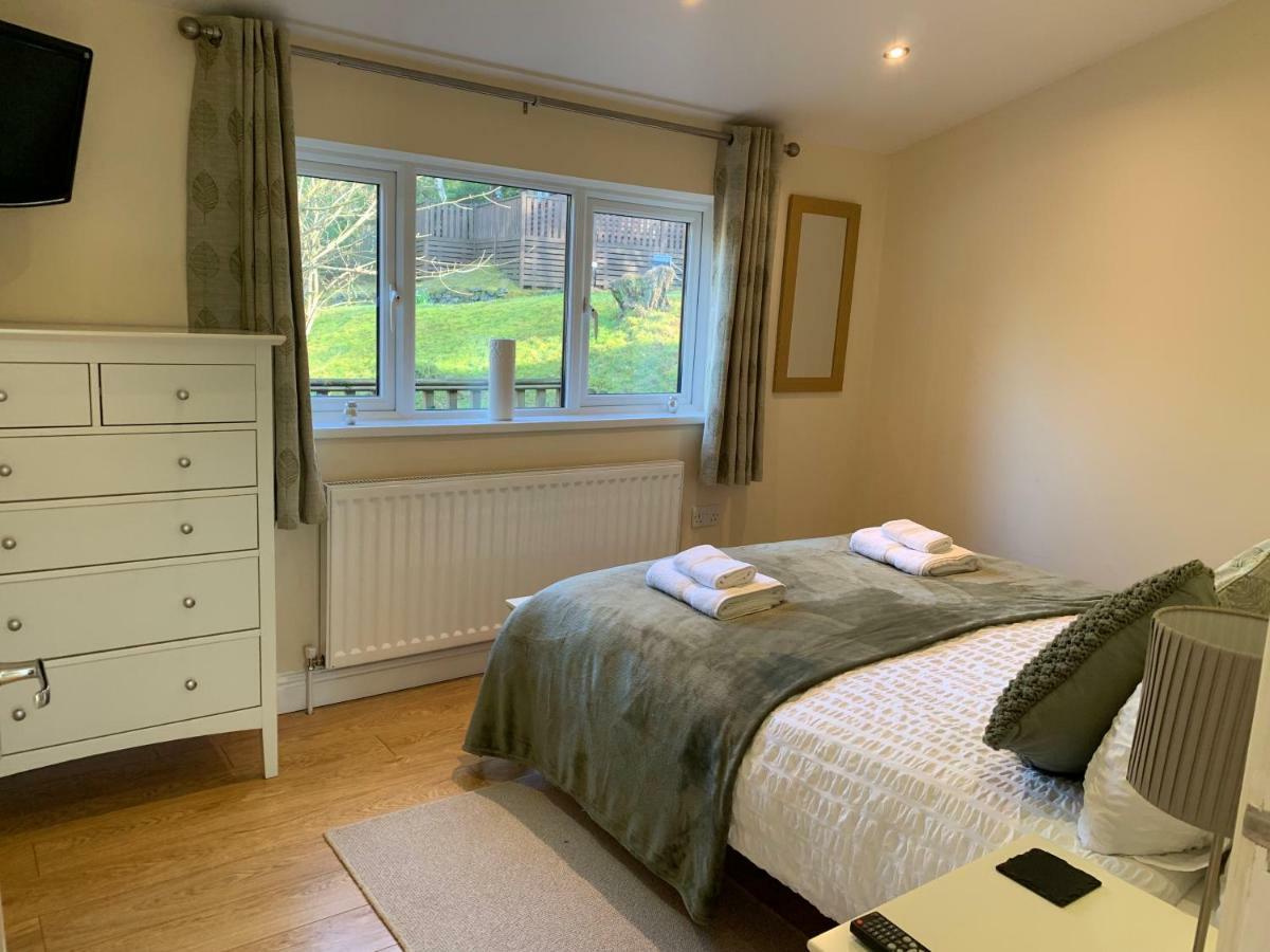 Owls House, White Cross Bay, Ambleside, Windermere Extérieur photo