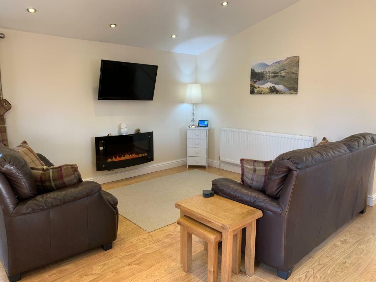 Owls House, White Cross Bay, Ambleside, Windermere Extérieur photo