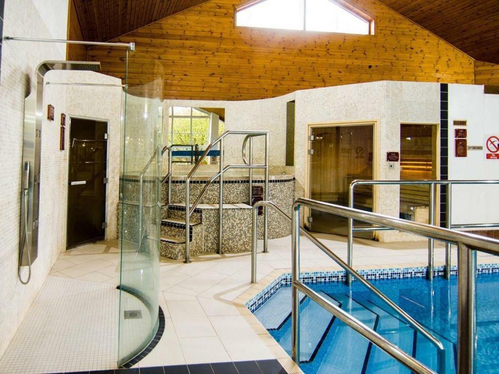 Owls House, White Cross Bay, Ambleside, Windermere Extérieur photo