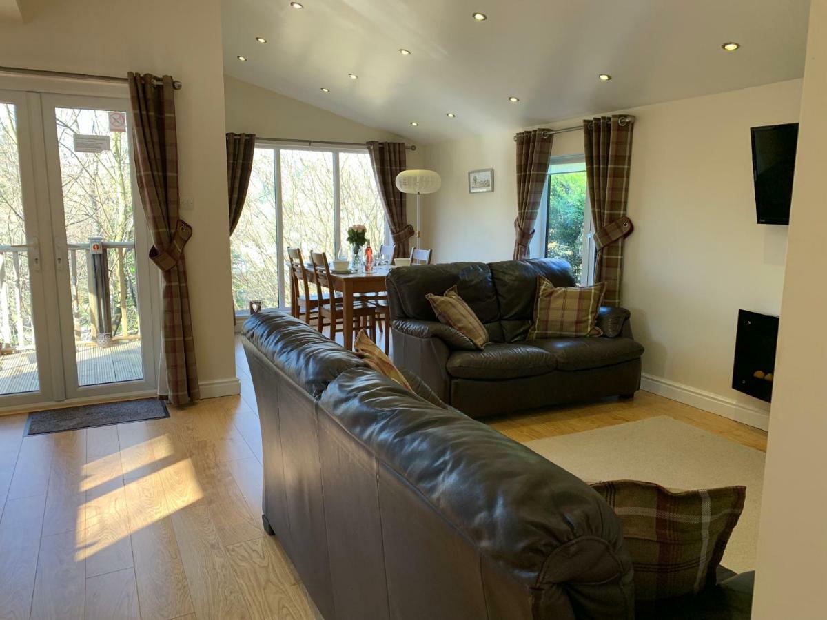Owls House, White Cross Bay, Ambleside, Windermere Extérieur photo