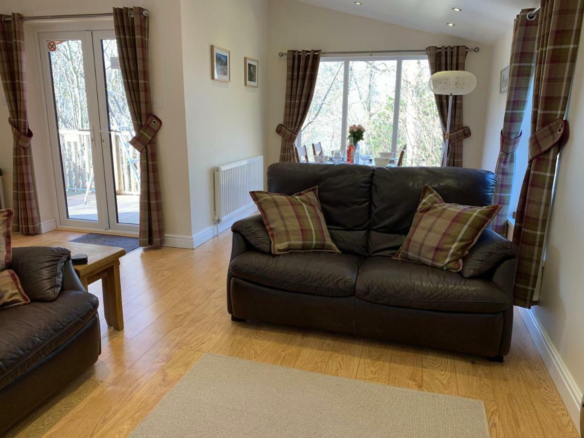 Owls House, White Cross Bay, Ambleside, Windermere Extérieur photo