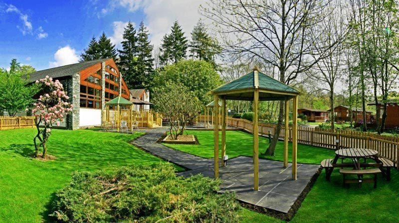 Owls House, White Cross Bay, Ambleside, Windermere Extérieur photo