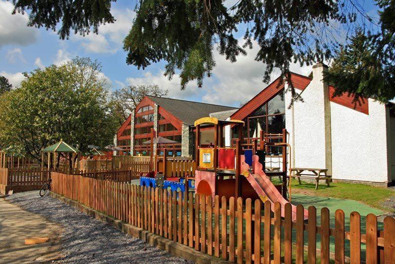 Owls House, White Cross Bay, Ambleside, Windermere Extérieur photo